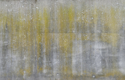 retaining wall detail